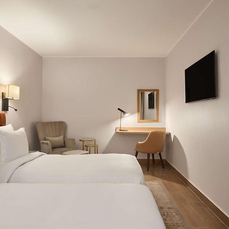 Radisson Residences Cairo Heliopolis מראה חיצוני תמונה