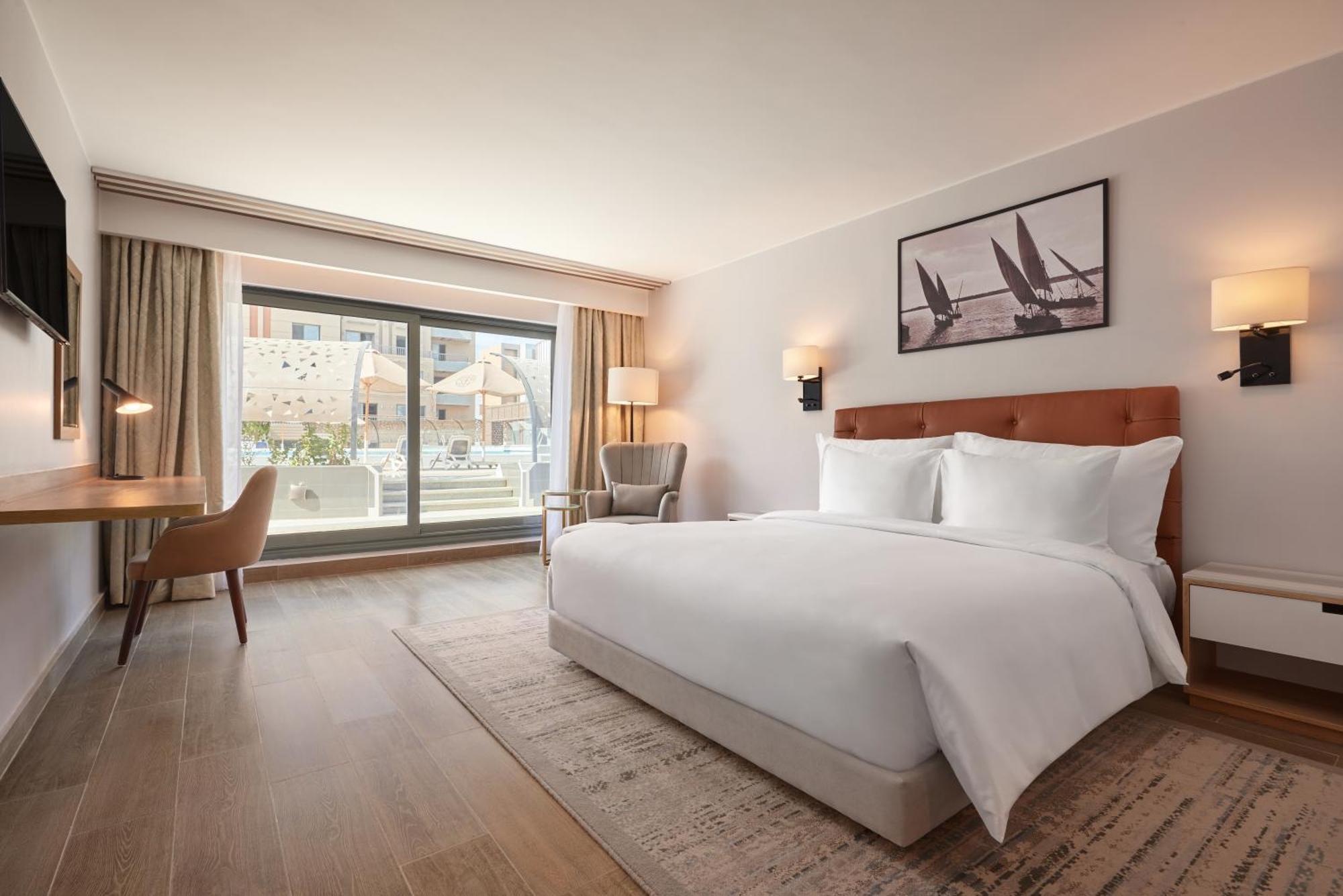 Radisson Residences Cairo Heliopolis מראה חיצוני תמונה