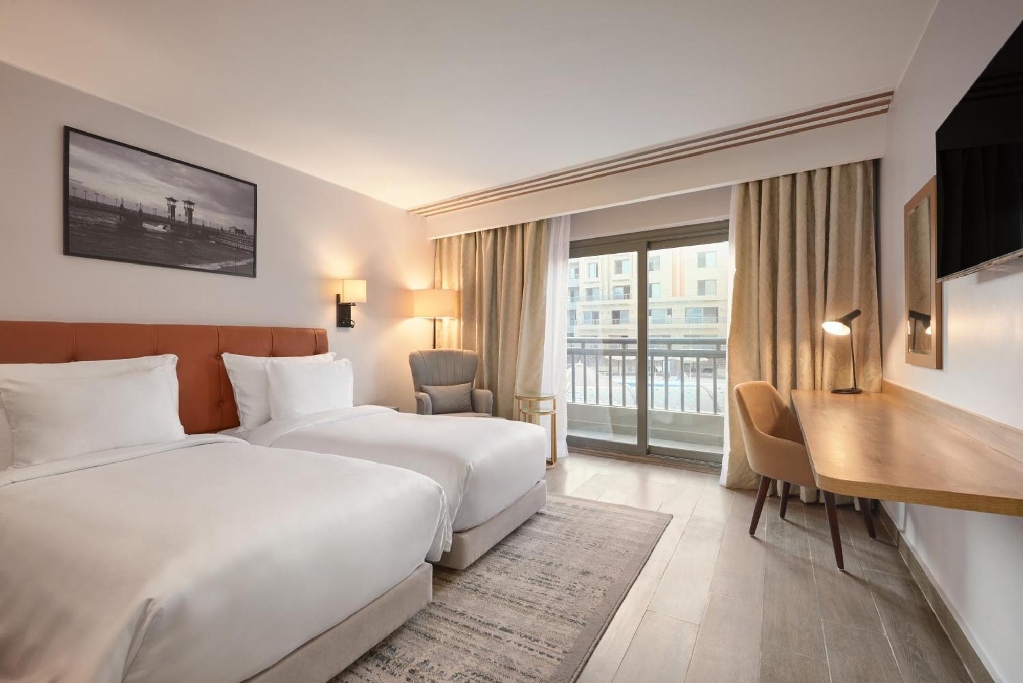 Radisson Residences Cairo Heliopolis מראה חיצוני תמונה