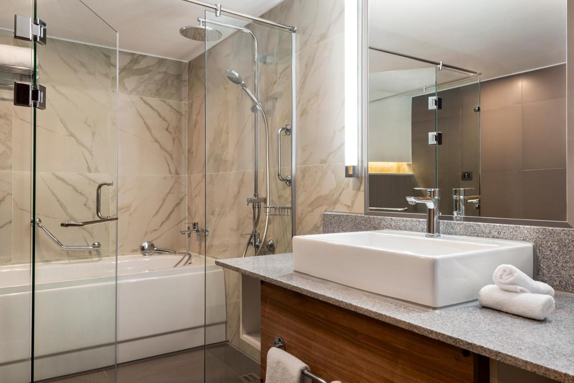 Radisson Residences Cairo Heliopolis מראה חיצוני תמונה