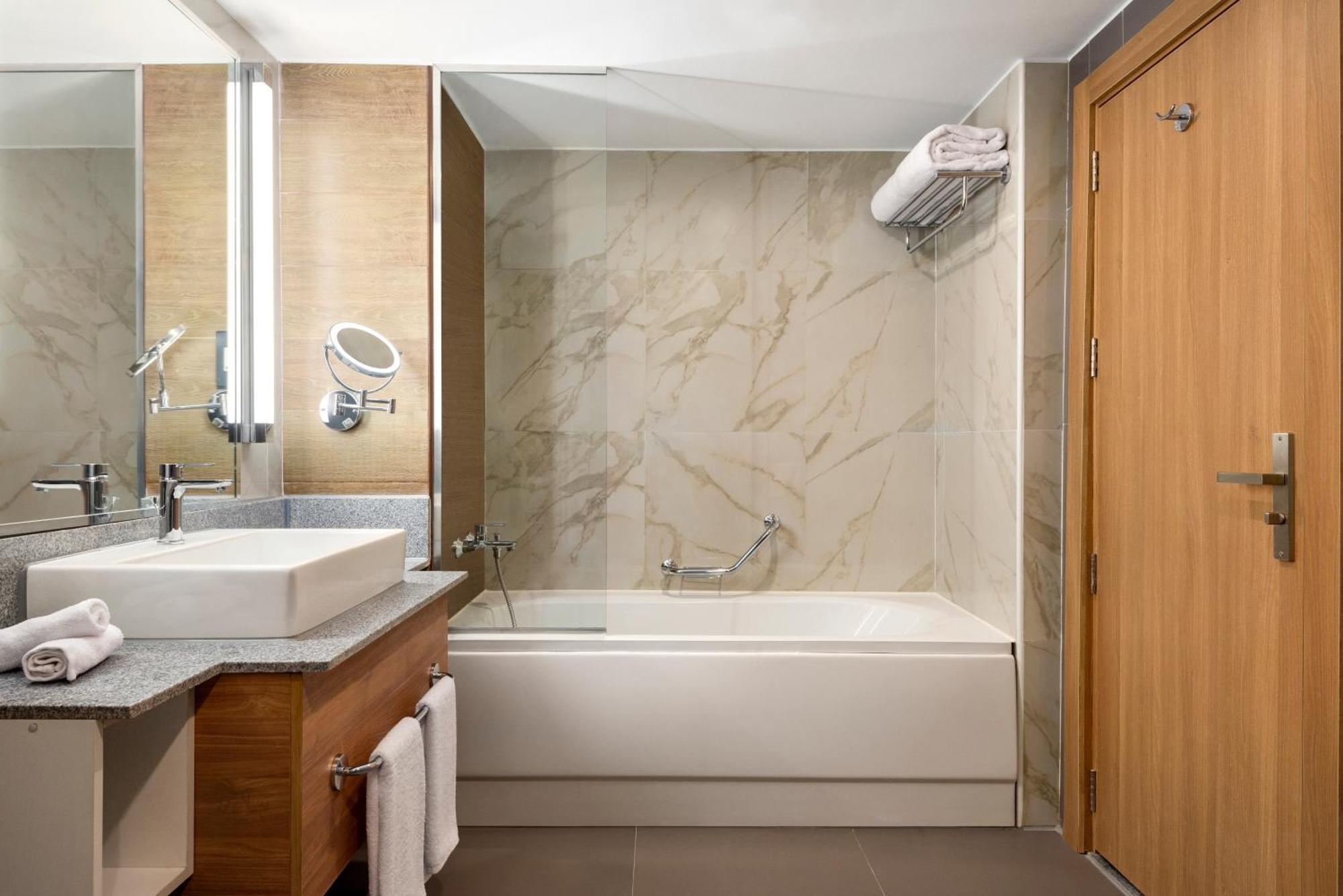 Radisson Residences Cairo Heliopolis מראה חיצוני תמונה
