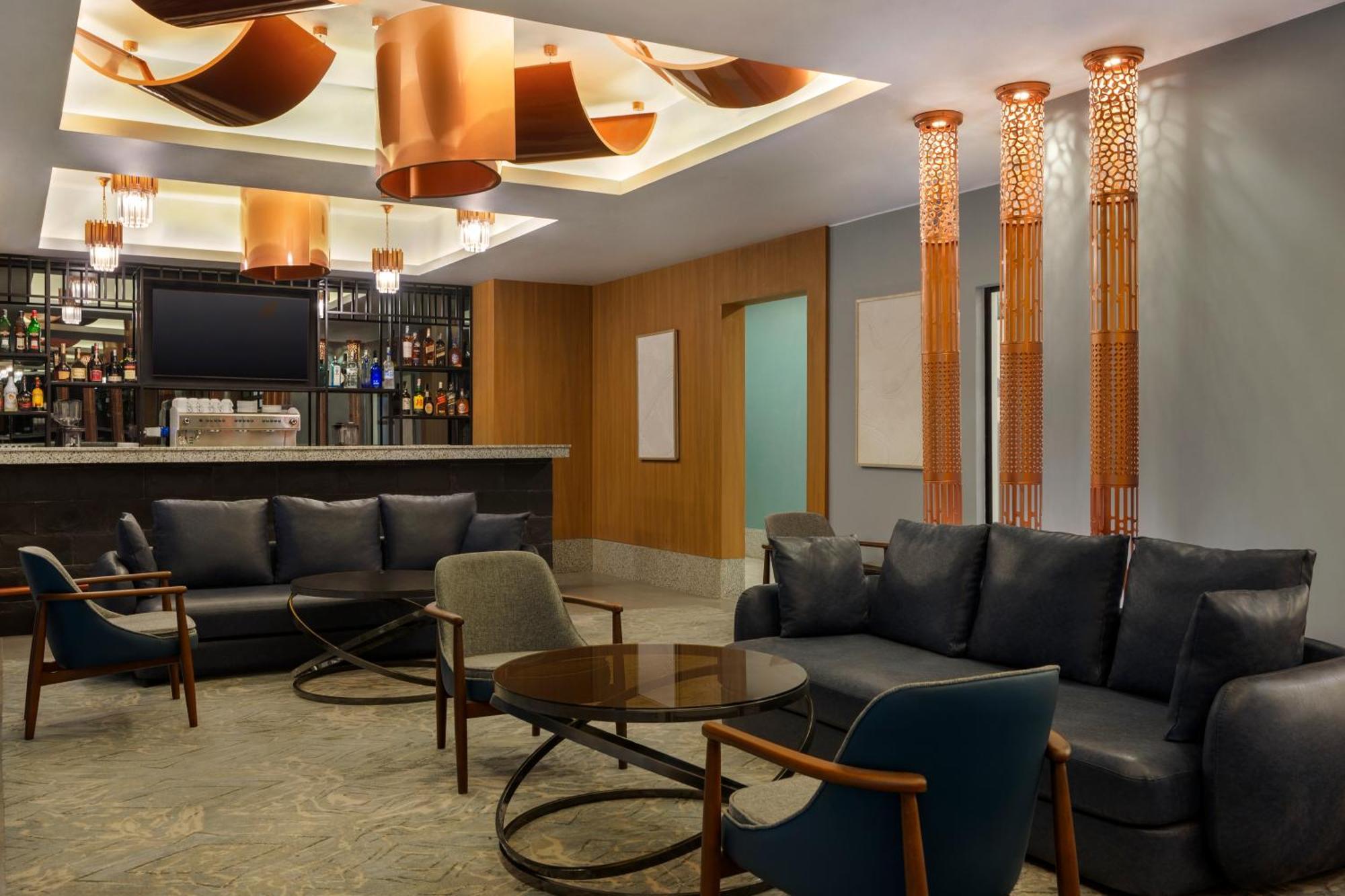 Radisson Residences Cairo Heliopolis מראה חיצוני תמונה